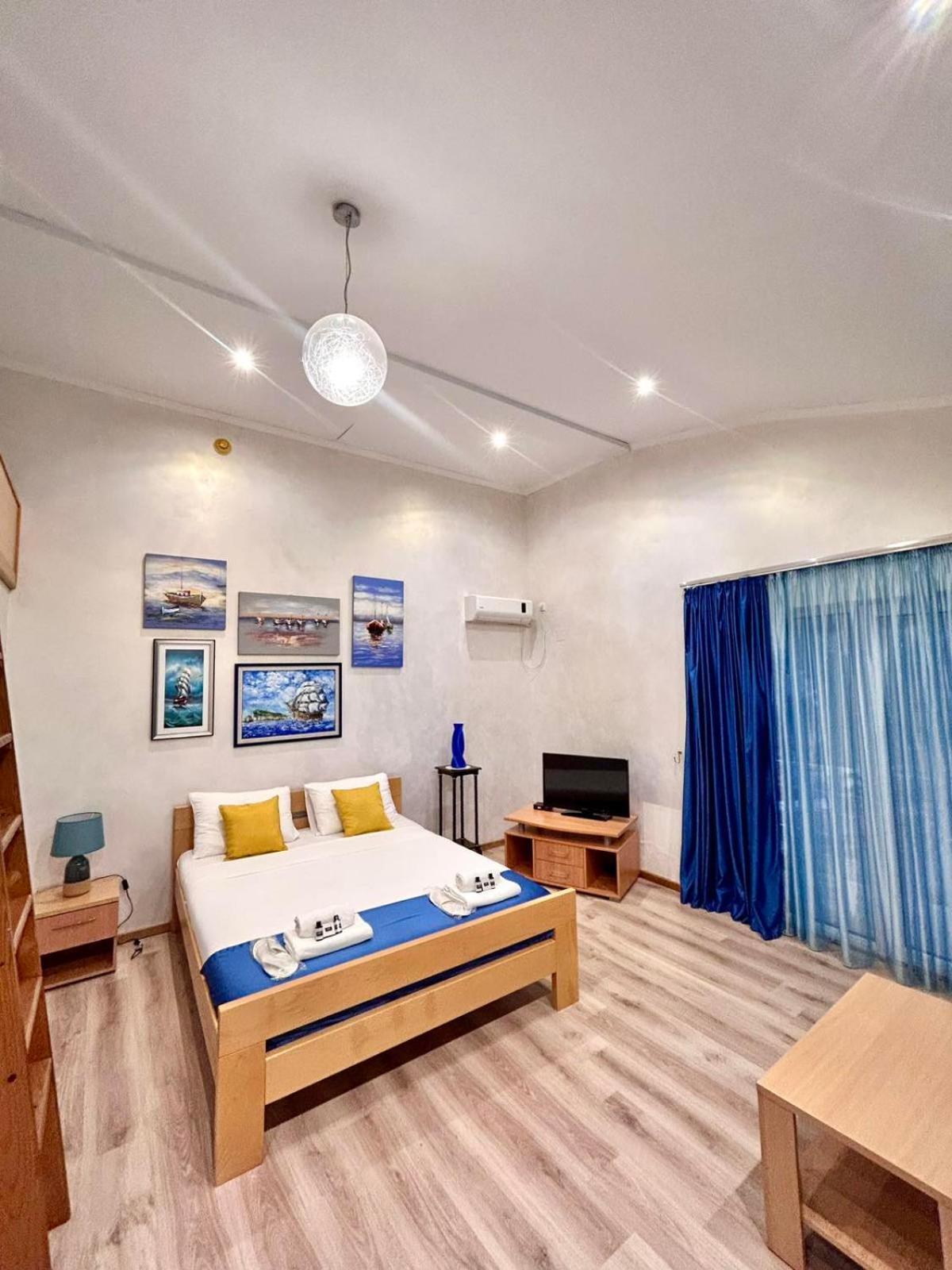 Hotel Victoria Бар Экстерьер фото